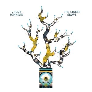 Johnson Chuck - Cinder Grove Johnson Chuck