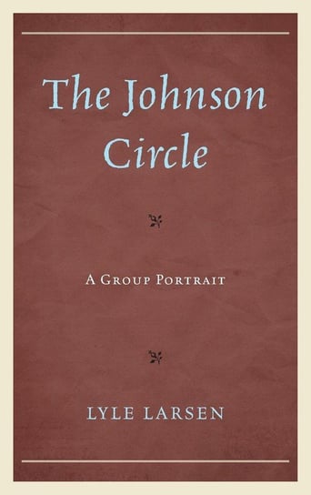 Johnson Circle Larsen Lyle