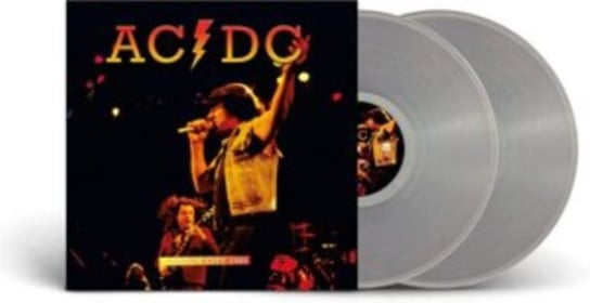 Johnson City 1988 AC/DC