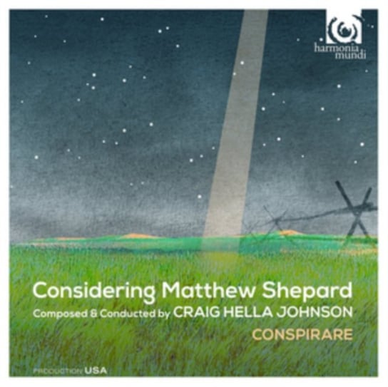 Johnson: Considering Matthew Shepard Conspirare