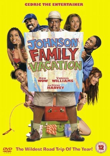 Johnson Family Vacation (Wakacje rodziny Johnsonów) Various Directors