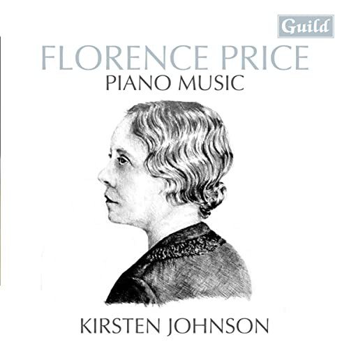Johnson: Florence Price: Piano Music Various Artists