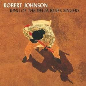Johnson, Robert - King of the Delta Blues Vol. 1 & 2 Robert Johnson