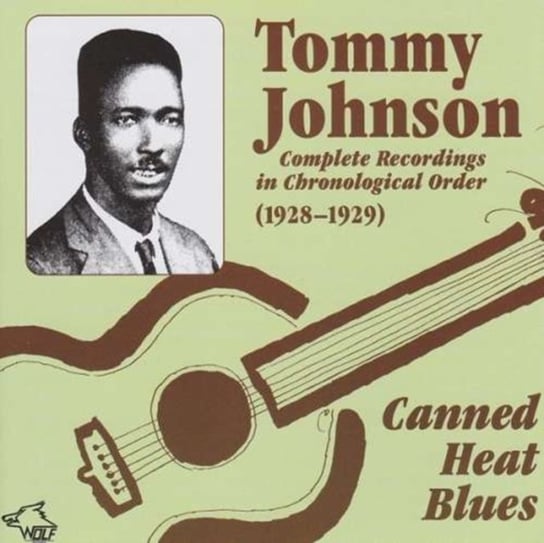 JOHNSON T 1928 1930 Johnson Tommy
