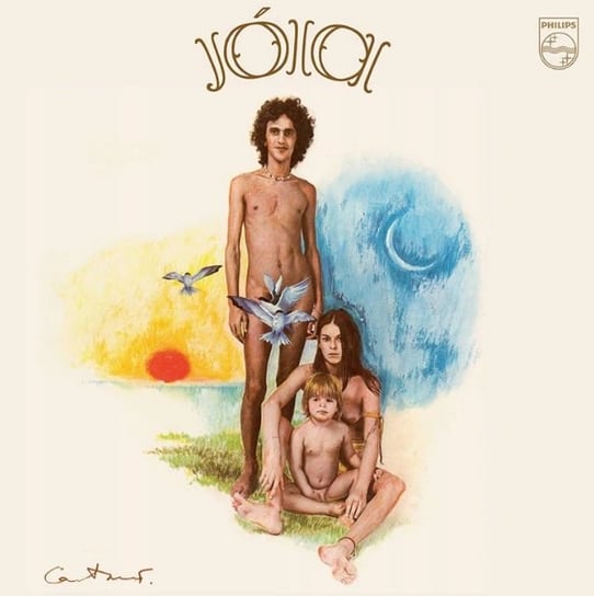 Joia (Limited Edition) Veloso Caetano