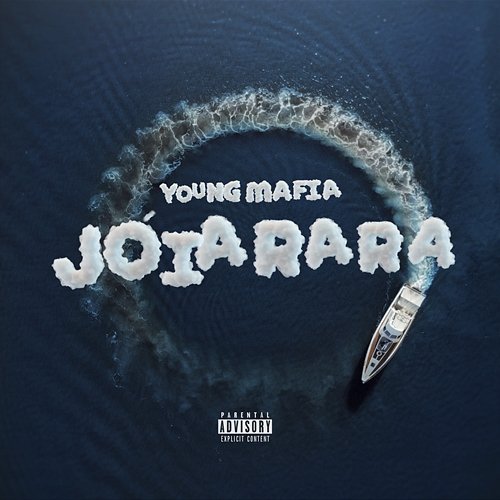 Jóia Rara Young Mafia, Medellin, JP Diazz