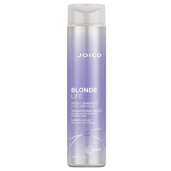 Joico Blonde Life Violet, Szampon do włosów blond nadający chłodny odcień 300ml Joico
