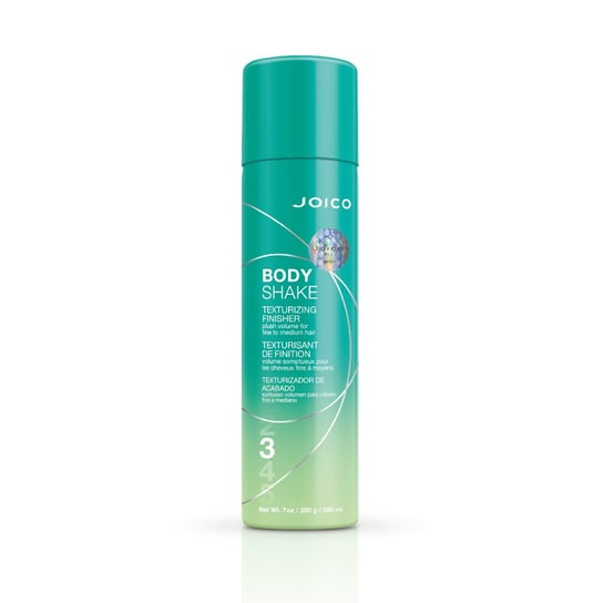 Joico Body Shake, Spray Teksturyzujący I Nadający Włosom Objętość, 250ml Joico