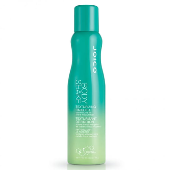 Joico Body Shake Teksturyzujący spray zwiększający objętość włosów 250ml Joico