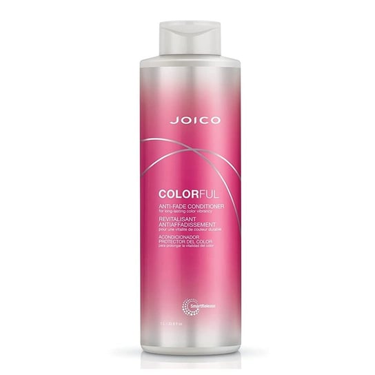 Joico Colorful Anti-Fade Odżywka przeciwdziałająca blaknięciu koloru 200ml Joico