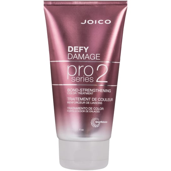 Joico, Defy Damage Pro Series 2, Regenerująca maska do włosów zniszczonych oraz po zabiegu farbowania, 150 ml Joico