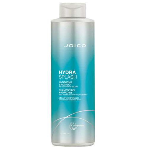 Joico HydraSplash, Nawilżający szampon nieobciążający cienkich włosów 1000ml Joico