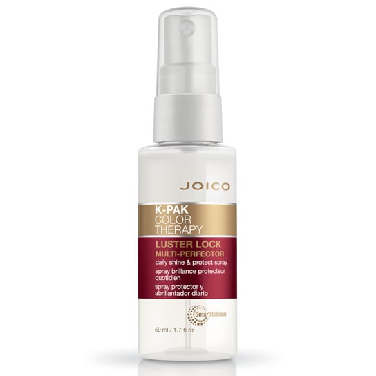 Joico K-Pak Color Therapy Keratynowy spray pielęgnujący włosy farbowane 50ml Joico