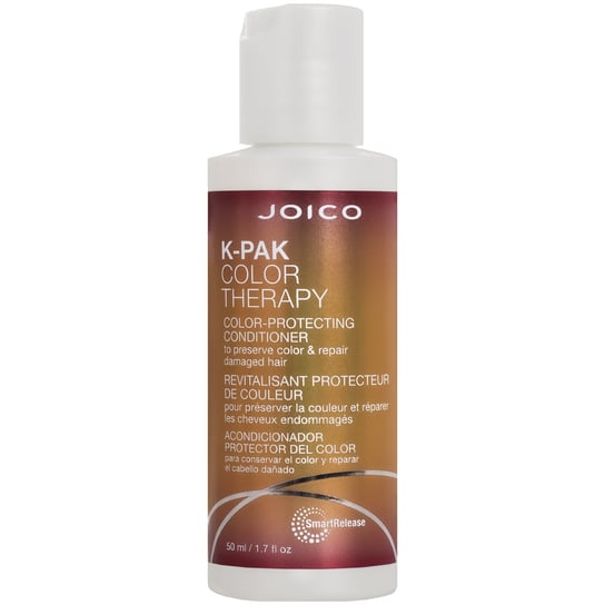 Joico, K-Pak Color Therapy, Odżywka do włosów farbowanych, 50 ml Joico