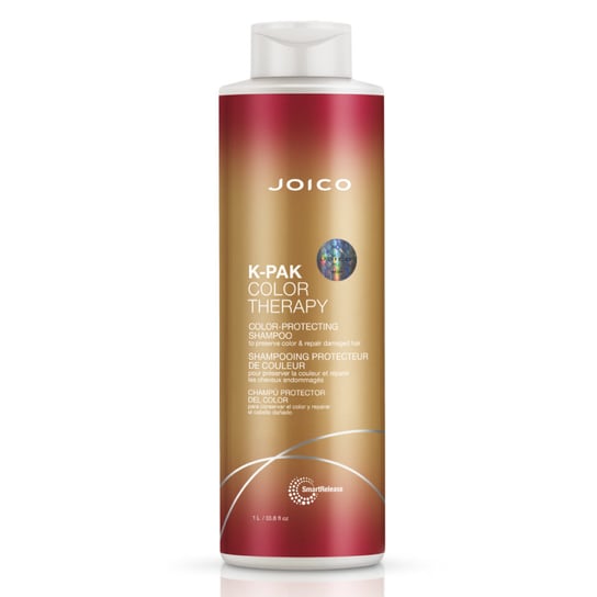 Joico K-Pak Color Therapy Szampon do włosów farbowanych 1000ml Joico