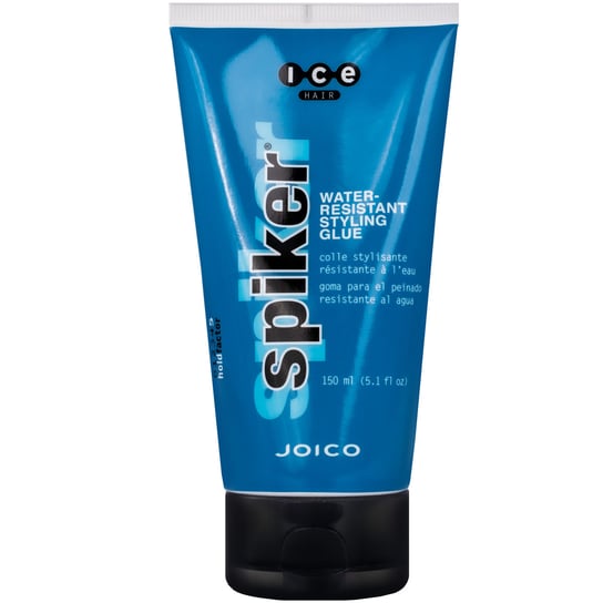 Joico, Spiker Water-Resistant Styling, Wodooporny klej do stylizacji włosów dodaje objętości, mocne utrwalenie, 150 ml Joico