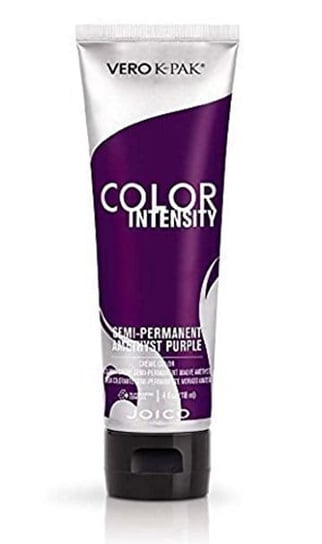 Joico Vero K-pak Color Intensity, Amethyst Purple - Fioletowy Toner, 118ml Joico