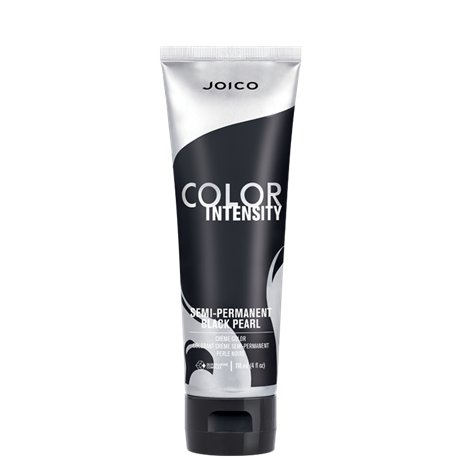 Joico Vero K-pak Color Intensity Black Pearl - Czarna Perła, 118ml Joico