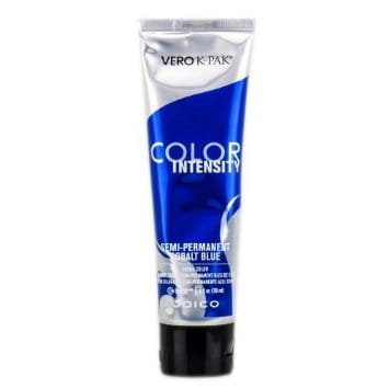 Joico Vero K-pak Color Intensity Cobalt Blue - Kobaltowy Toner, 118ml Joico