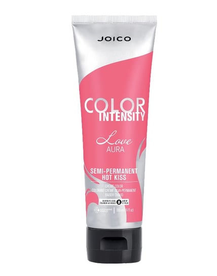 Joico Vero K-pak Color Intensity Hot Kiss - Różowy Toner, 118ml Joico