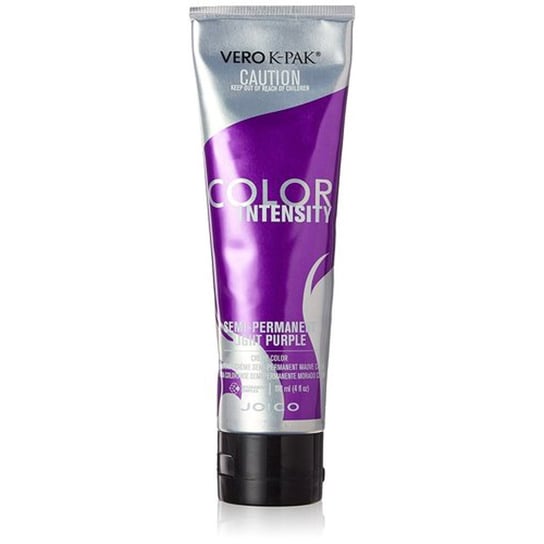 Joico Vero K-pak Color Intensity Light Purple - Jasny Fioletowy Toner, 118ml Joico