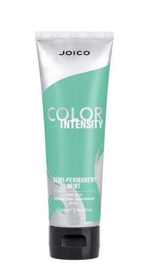 Joico Vero K-pak Color Intensity, Mint - Pastelowy Zielony Toner, 118ml Joico