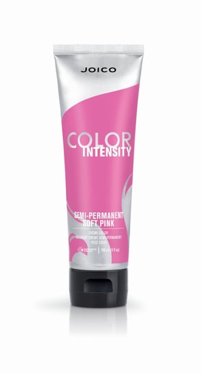 Joico Vero K-pak Color Intensity Soft Pink, Subtelny Różowy, 118ml Joico
