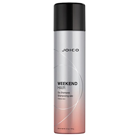 Joico, Weekend Hair, suchy szampon w sprayu, 255ml Joico