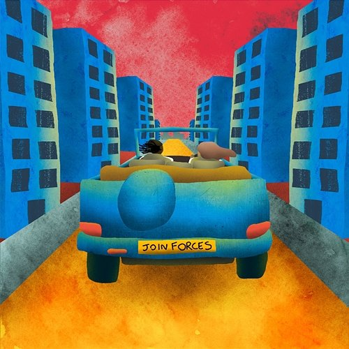 Join Forces Capo Lee, IZCO