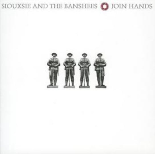 Join Hands Siouxsie and the Banshees