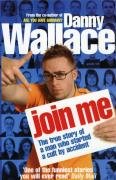 Join Me Wallace Danny