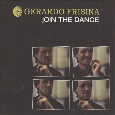 Join The Dance Frisina Gerardo