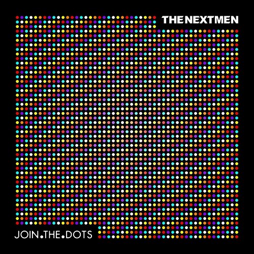 Join the Dots The Nextmen