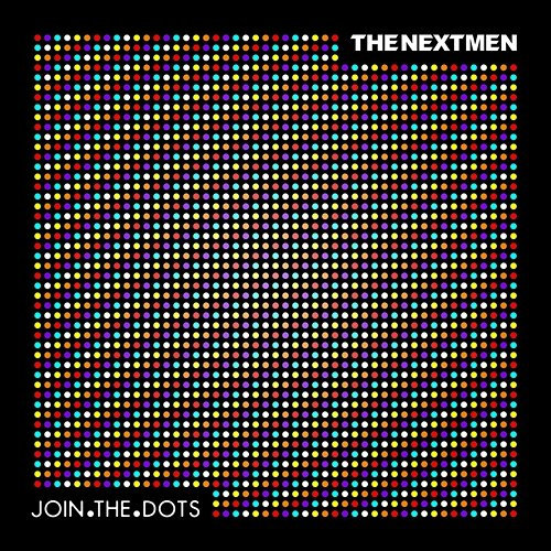 Join the Dots The Nextmen