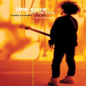 Join The Dots The Cure