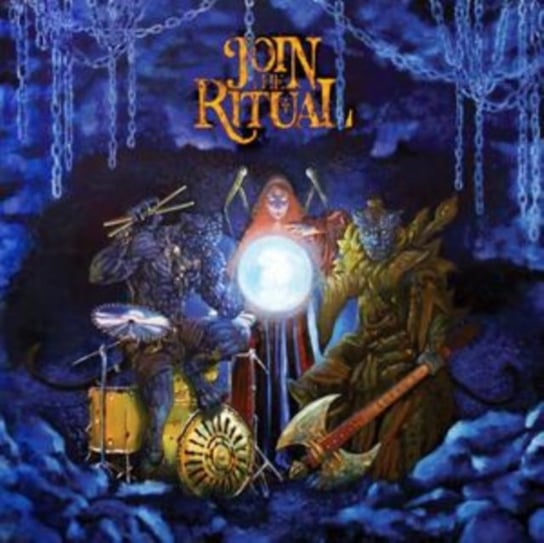 Join the Ritual, płyta winylowa Various Artists