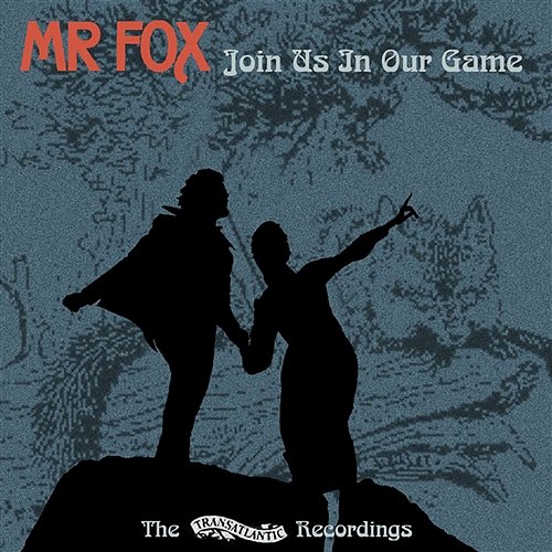 Join Us in Our Game Mr. Fox