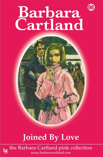 Joined By Love Cartland Barbara