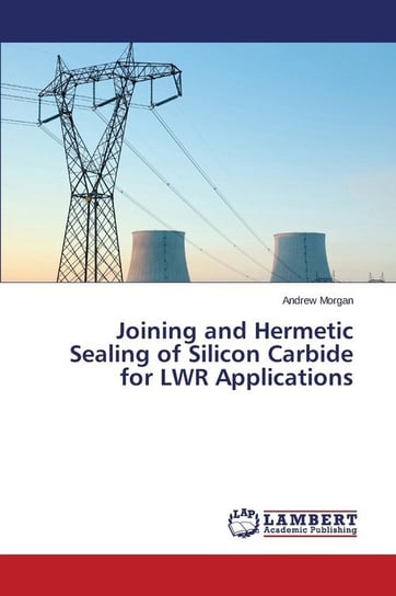Joining and Hermetic Sealing of Silicon Carbide for Lwr Applications Morgan Andrew