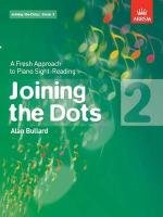 Joining the Dots, Book 2 (piano) Bullard Alan