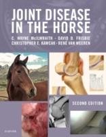 Joint Disease in the Horse Mcilwraith Wayne C., Frisbie David D., Kawcak Christopher E., Weeren Rene