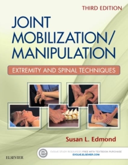 Joint Mobilization/Manipulation Edmond Susan L.