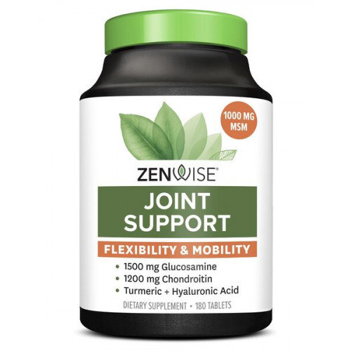 Joint Support Zenwise 180 tabletek Inna marka
