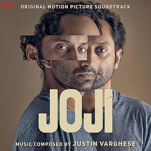 Joji (Original Soundtrack) Justin Varghese