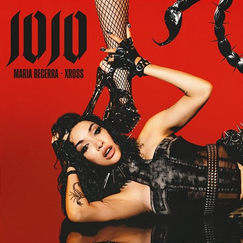 JOJO Maria Becerra, XROSS