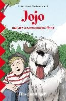Jojo und der verschwundene Hund Gerold Ulrike, Hanel Wolfram