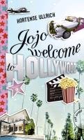 Jojo, welcome to Hollywood Ullrich Hortense