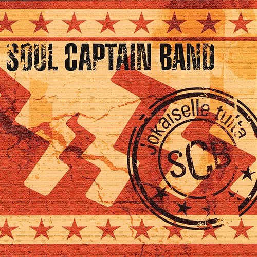 Jokaiselle tulta Soul Captain Band
