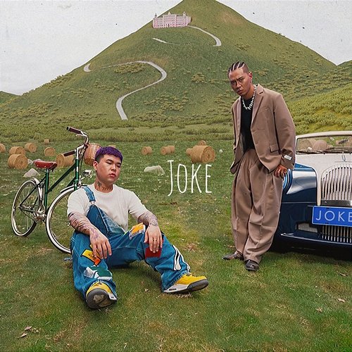 Joke DP&KnowKnow