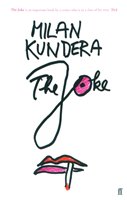 Joke Kundera Milan